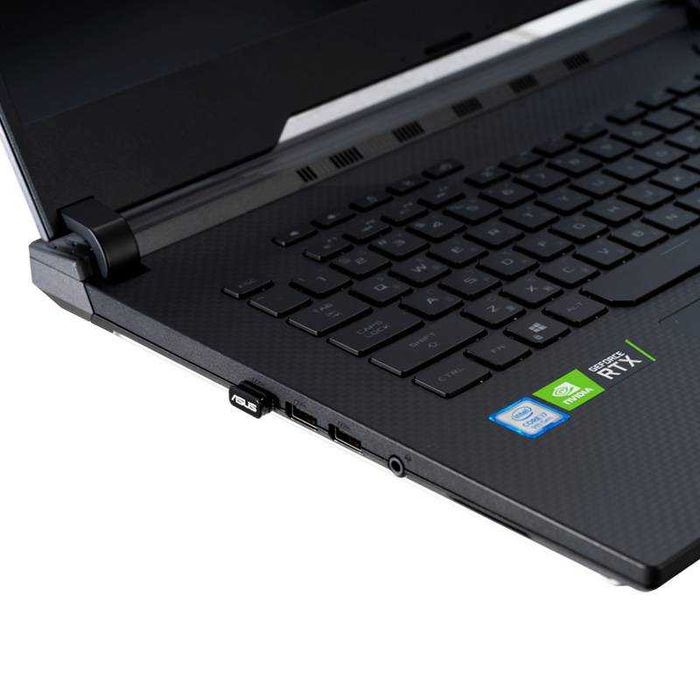 Asus USB-N10 Nano Adaptador Wireless