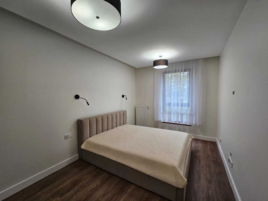 Ełk, apartament w Pocztovia Residence na sprzedaż