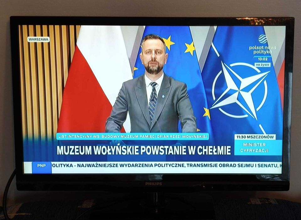 Telewizor Philips 22 cale