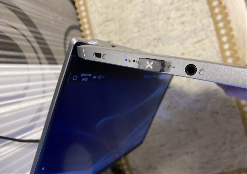 Acer swift 3 amd ryyzen