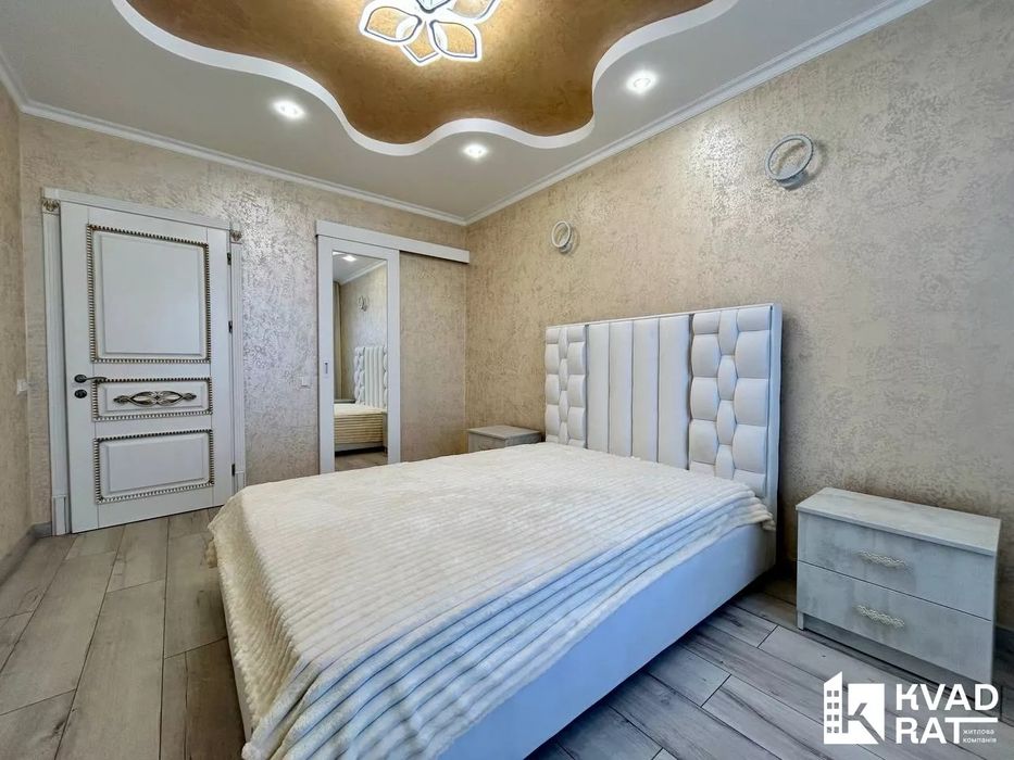 Шикарна оренда 3 кім. квартири по вул. Сорохтея