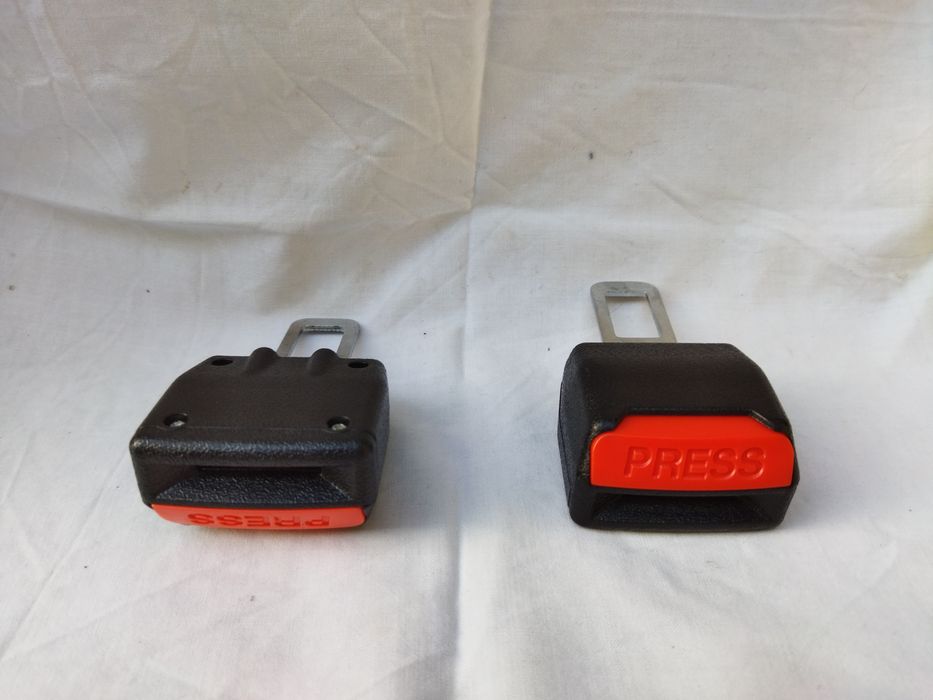 Extensor de cinto de segurança