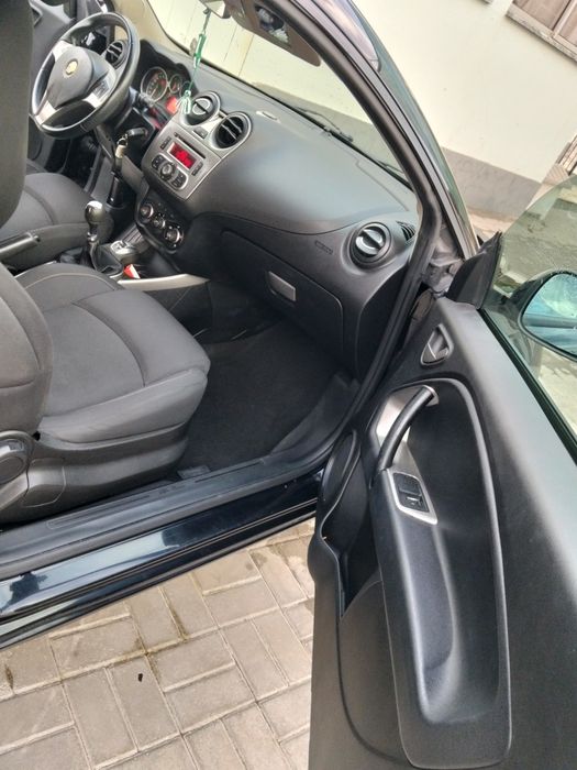 Alfa Romeu  Mito 2013 MultiJet 1300,
