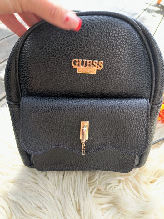 Super plecak Guess