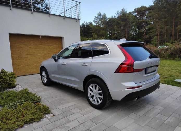 Продам Volvo XC60  2023 року