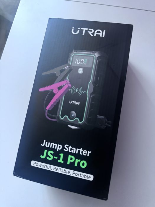 Бустер UTRAI JS - 1 pro