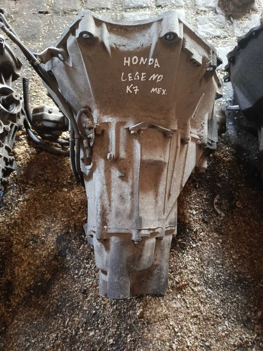 МКПП Honda Legend K7 3.2 маркування K4E6-2000332: 500 $ - КПП