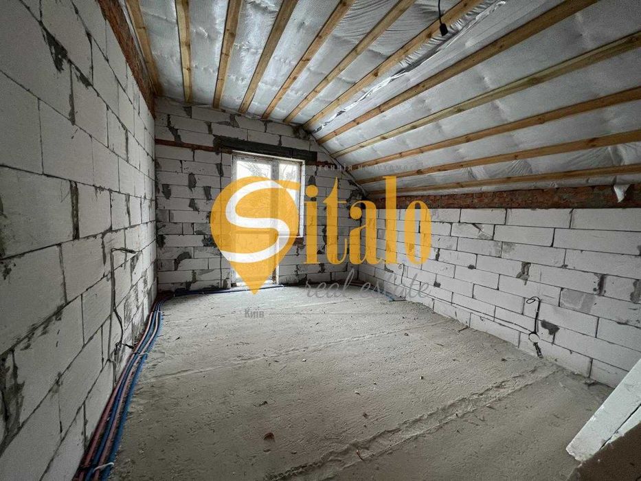 Дом по адресу ул. Центральная (площадь 200 м²) - Atlanta.ua - фото 14