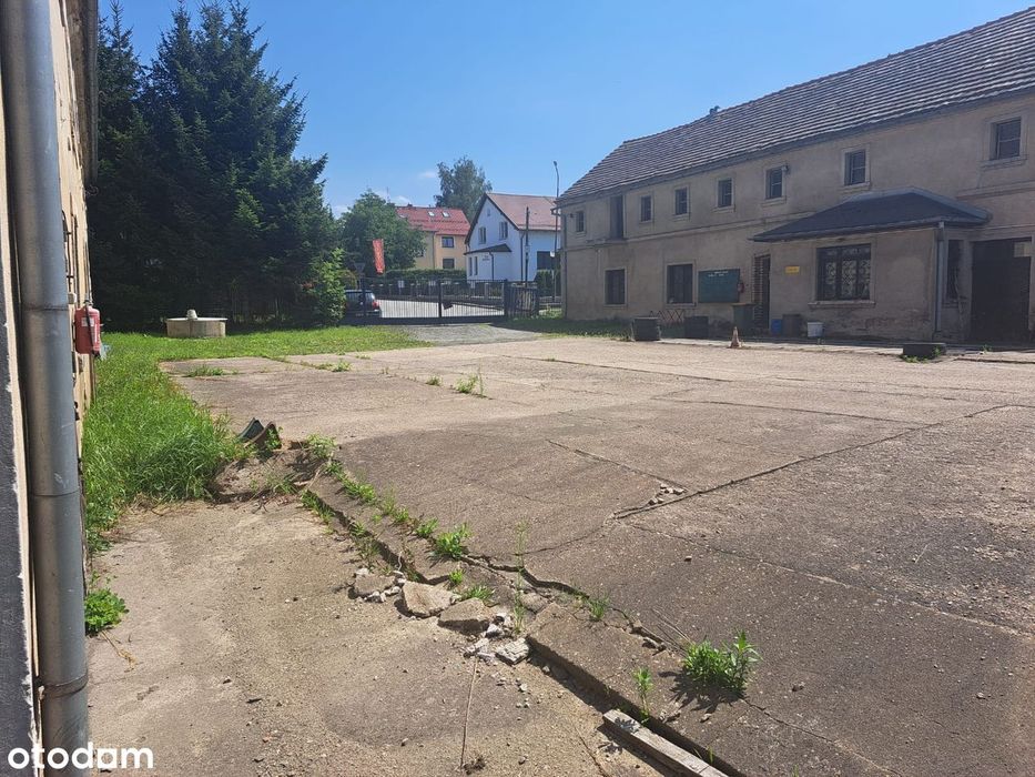 Dom, Jeżów Sudecki