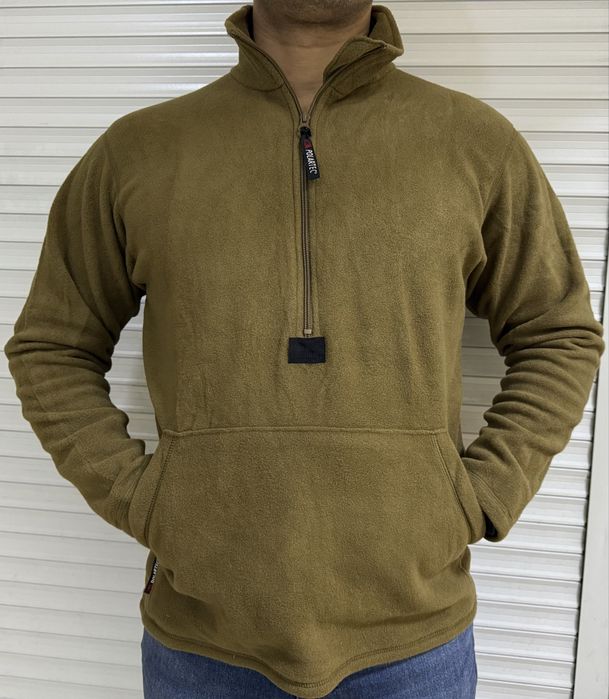 Контрактні фліски США USMC Polartec L