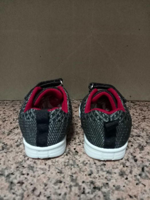 Sapatilha de criança tam. 21