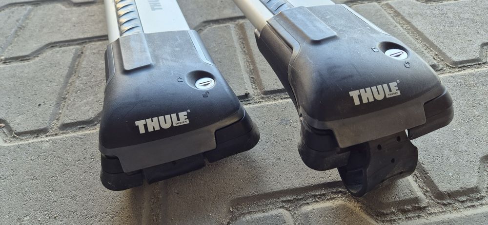 Thule 9581 EDGE Bagażnik