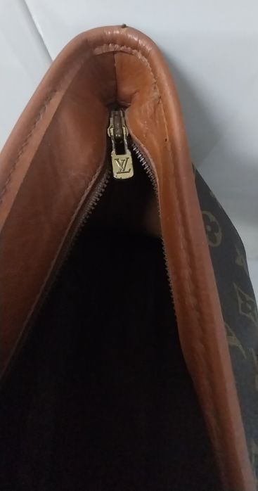 Saco Weekend Louis Vuitton original