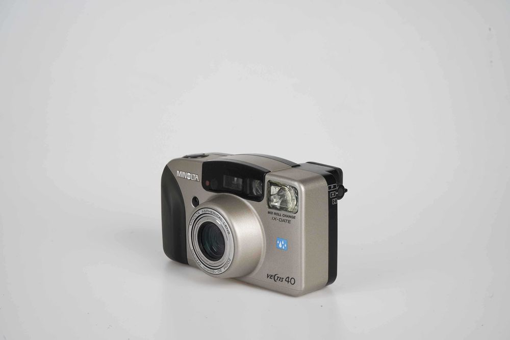 Camera Minolta Vectis 40