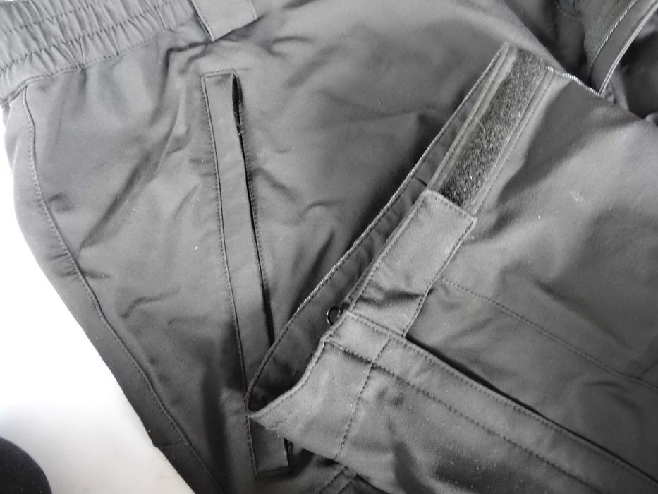 Spodnie MAMMUT roz XL /56/ Trekkingowe 3XDRY
