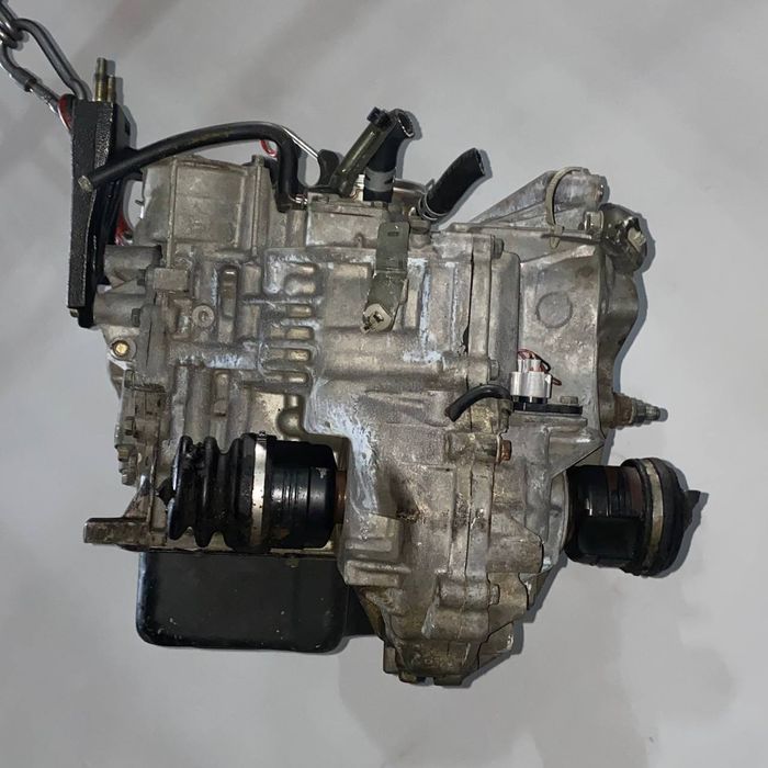 АКПП автоматична коробка 1.0MPI Chevrolet Spark 78G3 Jatco