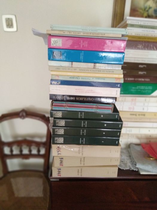 Jorge de Sena, Estudos de Literatura portuguesa, I