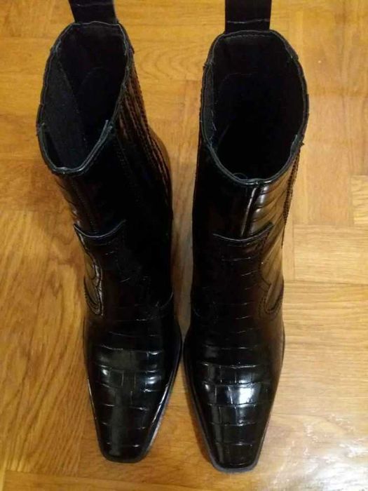 Bota Strativarius nº38