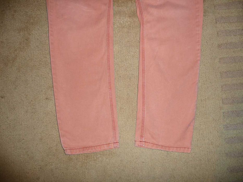 Spodnie dżinsowe SCOTCH & SODA W34/L34=46,5/112cm