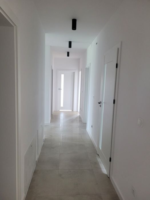 Wykończenia wnętrz