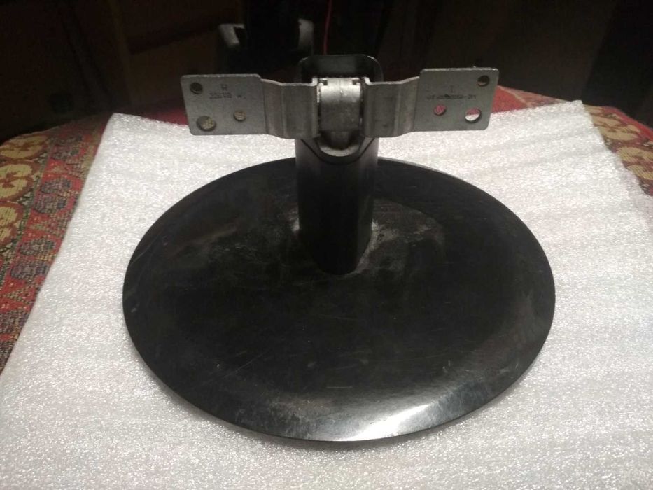 Philips 226V3LSB_01---разборка