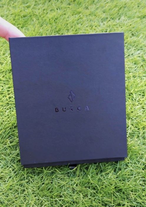 Wireless Fast Charger - Burga