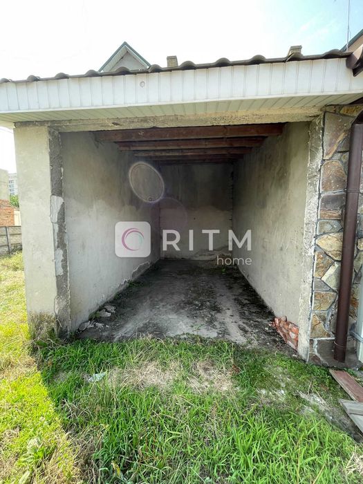 Продається частина будинку в м. Рожище (вул. Набережна)