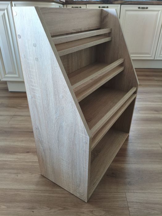 Biblioteczka dla dzieci