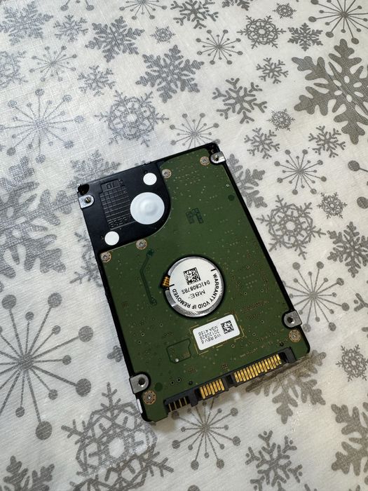 Жорсткий диск HDD ,3.5 Sata, 1TB