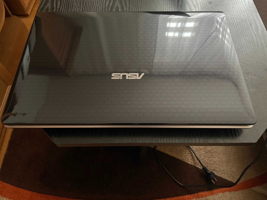 Asus K73SV i5 Laptop