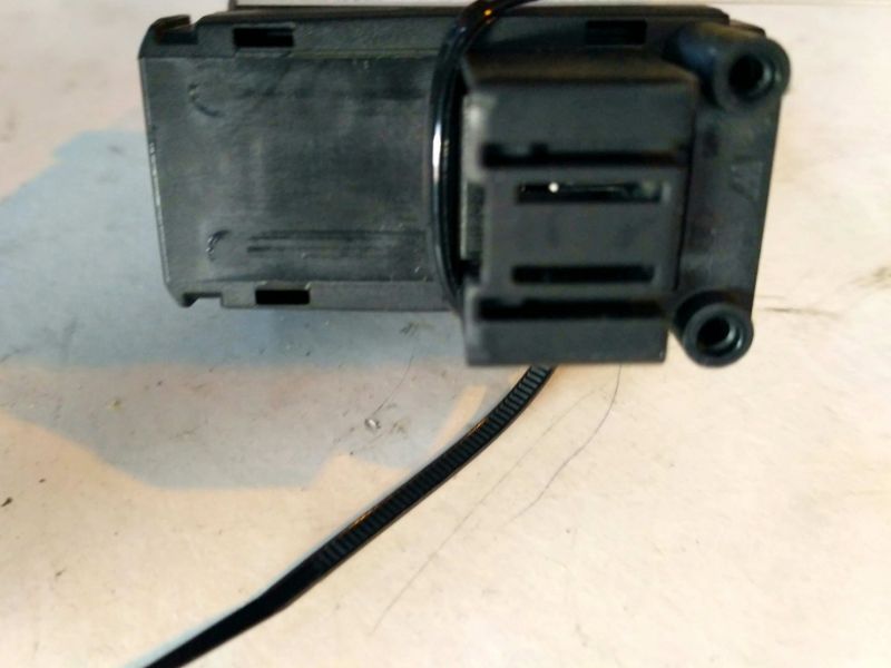 Travão de mão / parque AUDI A4 (8EC, B7)