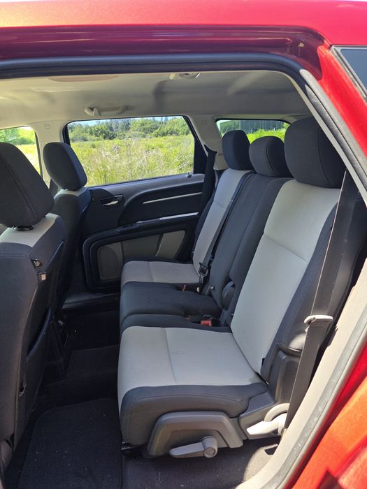 Dodge journey 2.0 CRD SXT