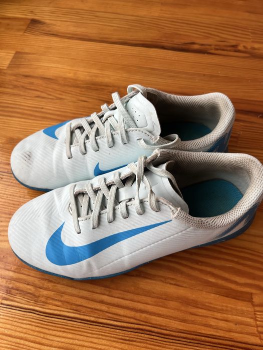 Сороконожки NIKE