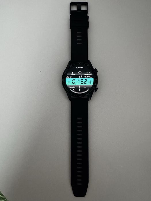 Huawei watch gt 2