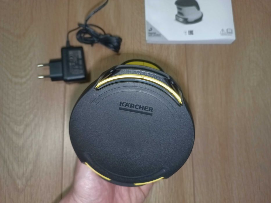Skrobaczka Karcher EDI 4