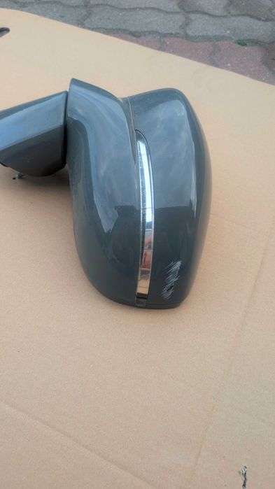 Chrysler Pacifica 18- Lusterko elektryczne lewe