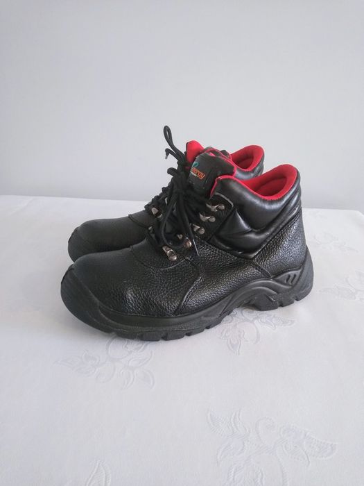 Buty robocze Energy nr39