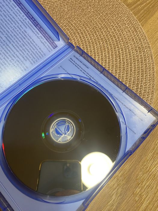 Gra na ps4 Fatming Simulator19