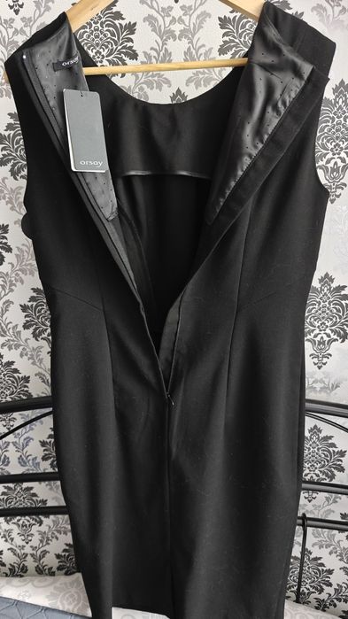 Sukienka ołówkowa Orsay r.40