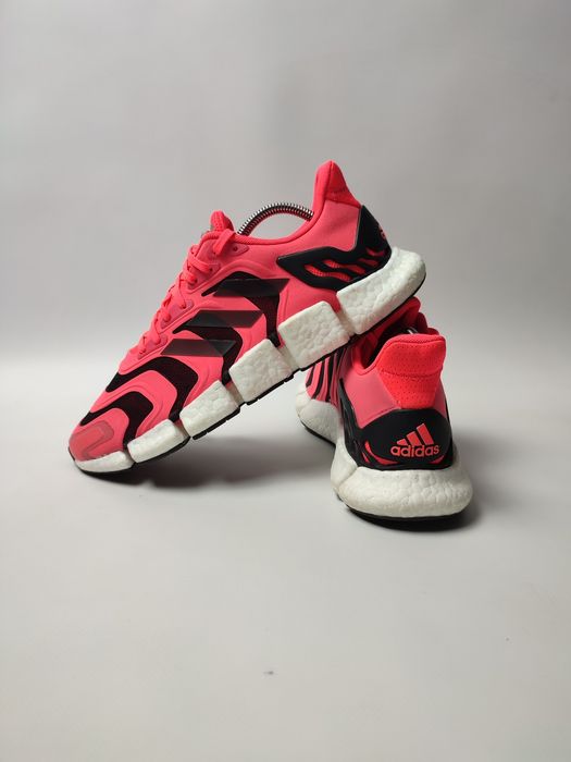 Кроссовки мужские Adidas ClimaCool Vento EUR 45 (29 см) бу ориг летние легкие для занятия спортом в тренажёрном зале