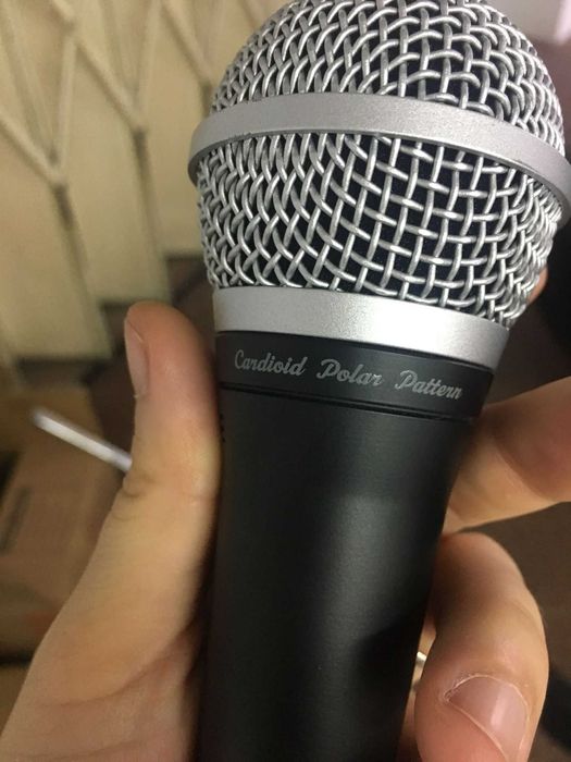 Shura PGA48 Microphone64737878931458122