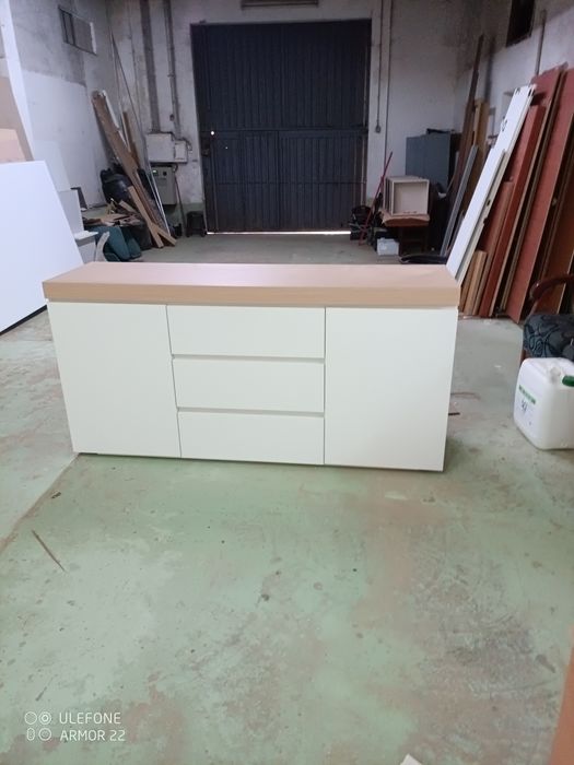 Moveis quarto e sala