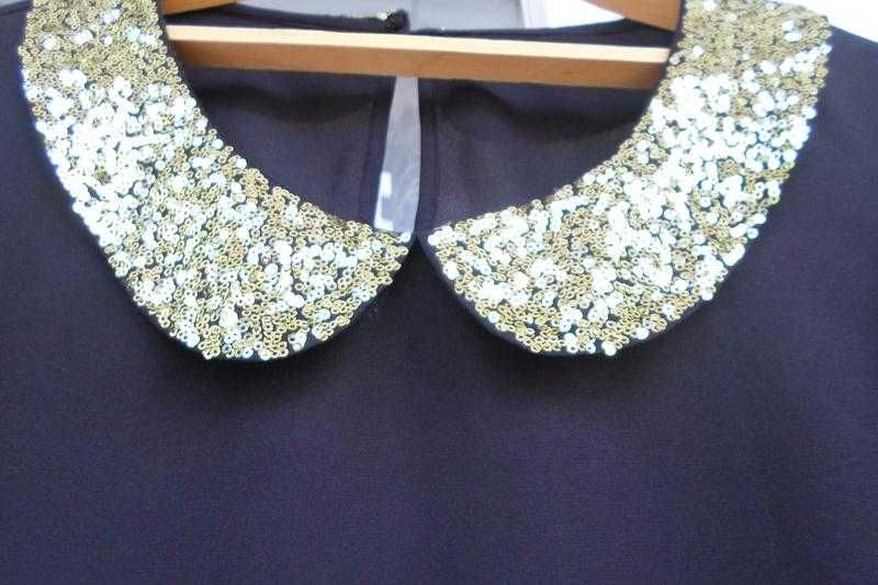 Яскрава блуза 58-60 р