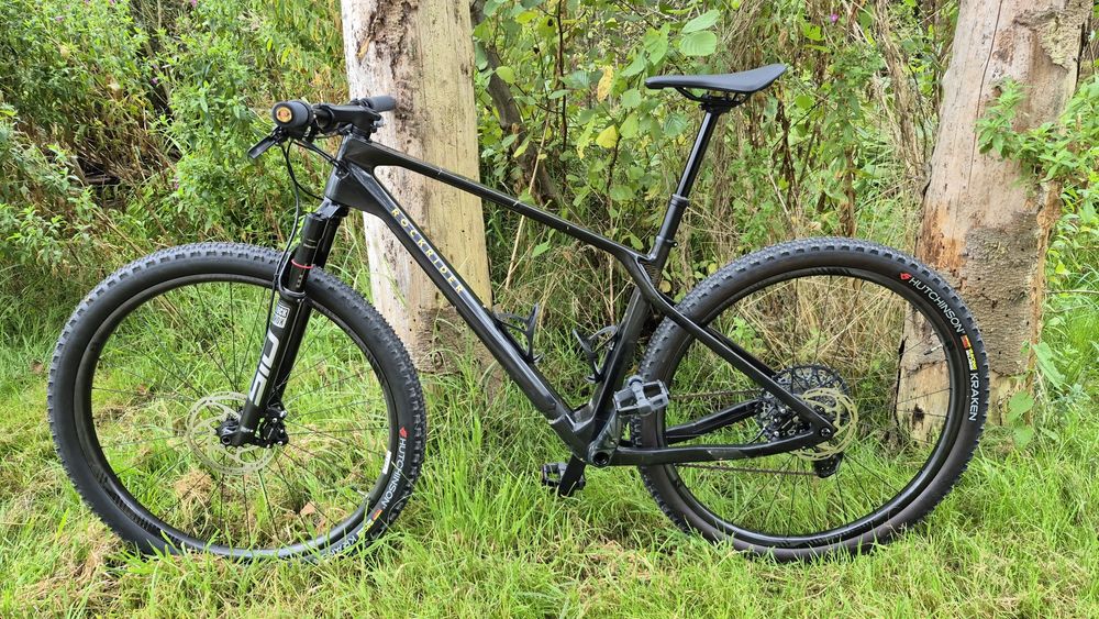 Rockrider Race 900 Team Edition