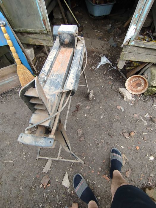 Продам  Дровокол