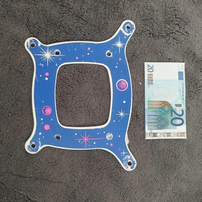 Flippers: Moon Light