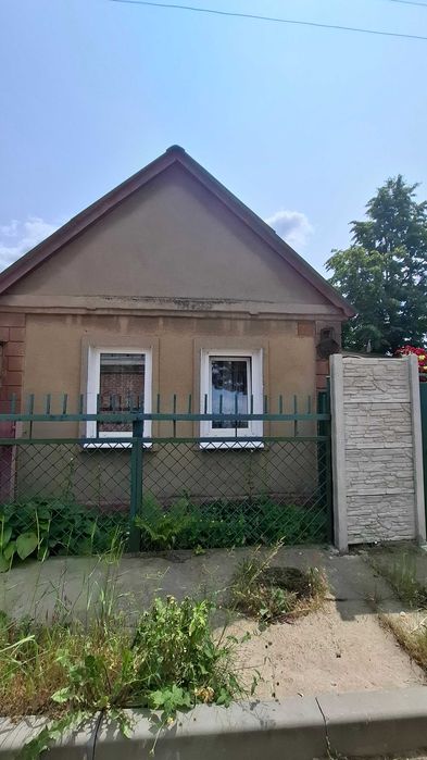 !!! Продам дом возле метро по цене 1к квартиры! Свой Двор! Павлово Поле.