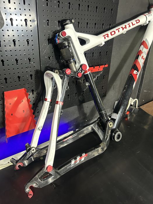 Rama rotwild r1 26 cali
