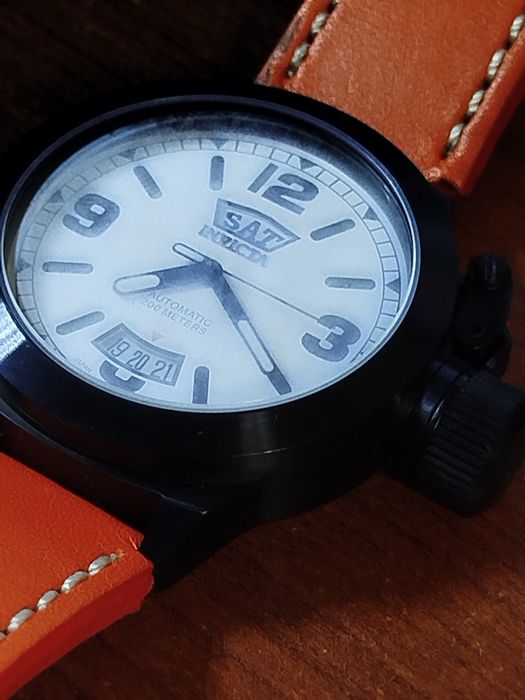 Годинник Invicta Corduba Series Watch 3810