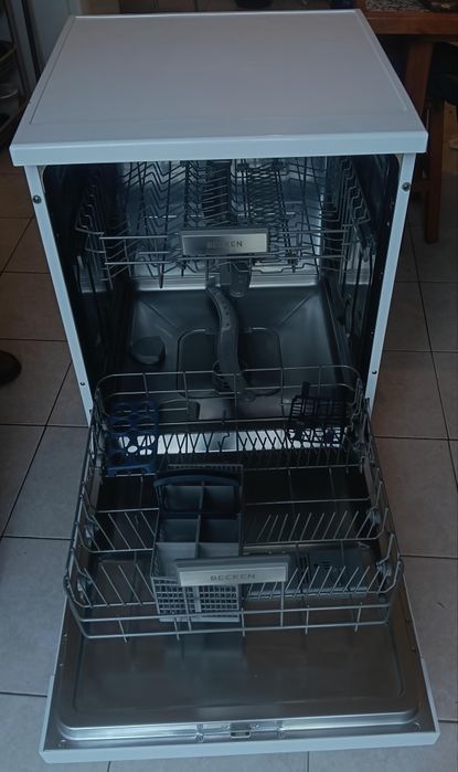 Máquina de Lavar Loiça BECKEN